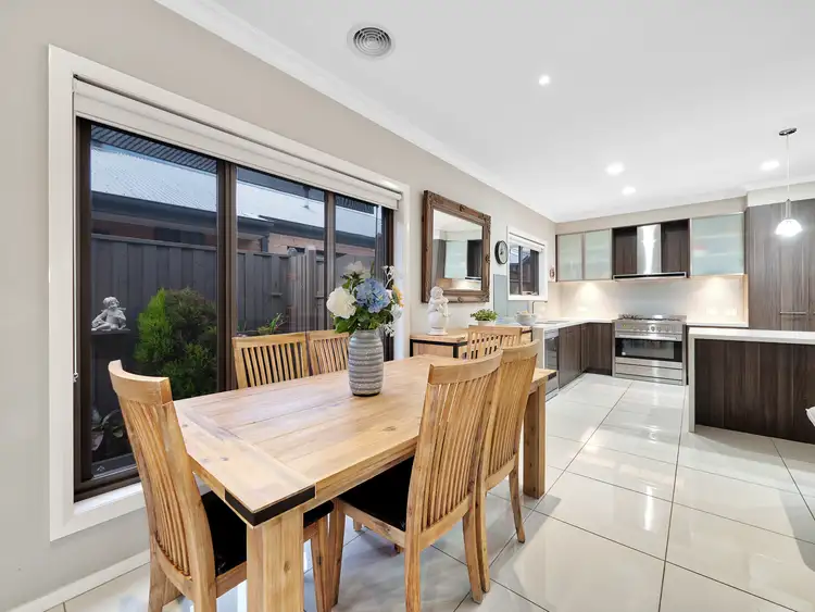 Fifth view of Homely house listing, 12 St Clair Avenue, Cranbourne West VIC 3977