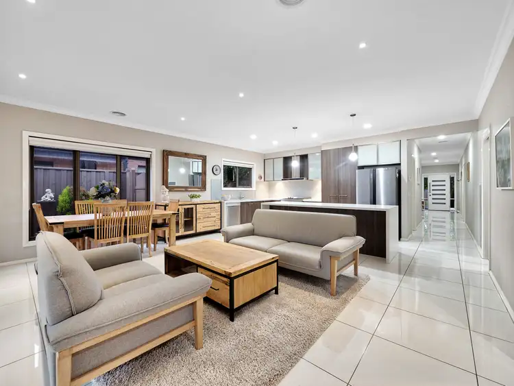 Sixth view of Homely house listing, 12 St Clair Avenue, Cranbourne West VIC 3977