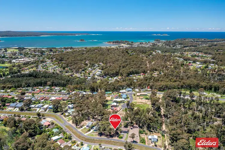 Fourth view of Homely land listing, 51 ALBATROSS ROAD, Catalina NSW 2536