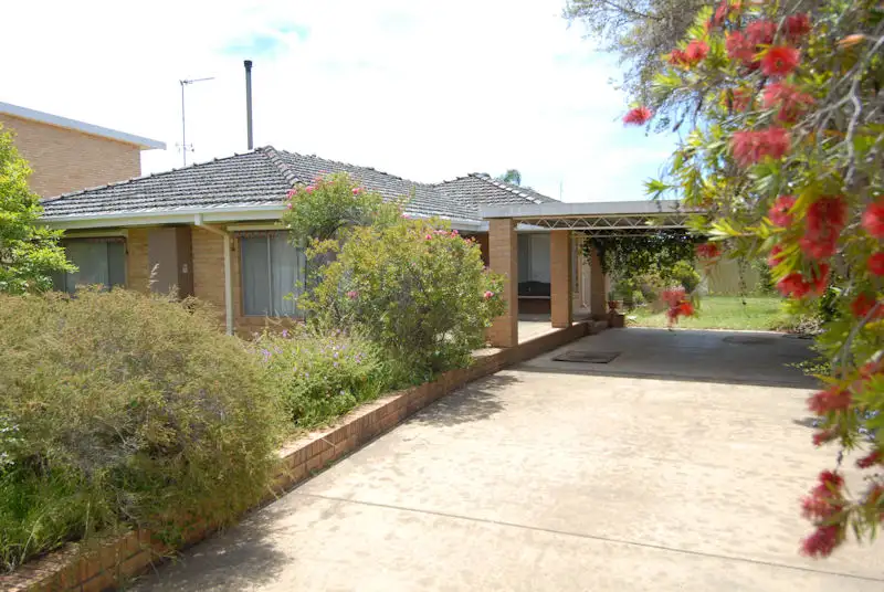 Main view of Homely house listing, 377 VICTORIA STREET, Deniliquin NSW 2710