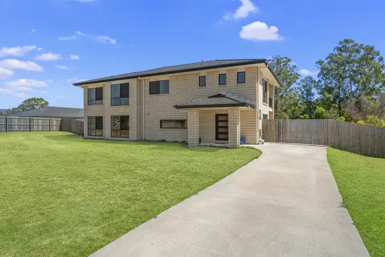 3-5 SHELFORD DRIVE, Delaneys Creek QLD 4514