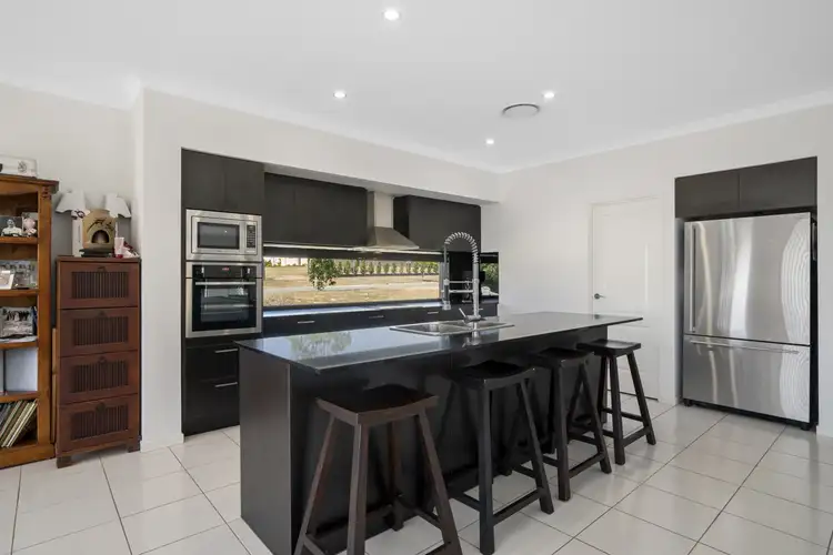 Second view of Homely house listing, 3-5 SHELFORD DRIVE, Delaneys Creek QLD 4514