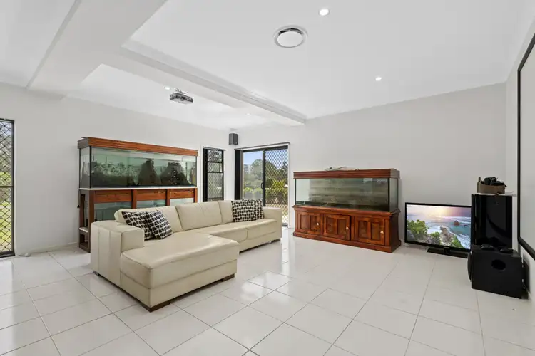 Third view of Homely house listing, 3-5 SHELFORD DRIVE, Delaneys Creek QLD 4514