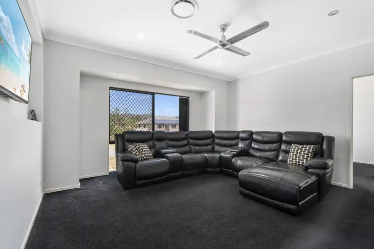 Sixth view of Homely house listing, 3-5 SHELFORD DRIVE, Delaneys Creek QLD 4514