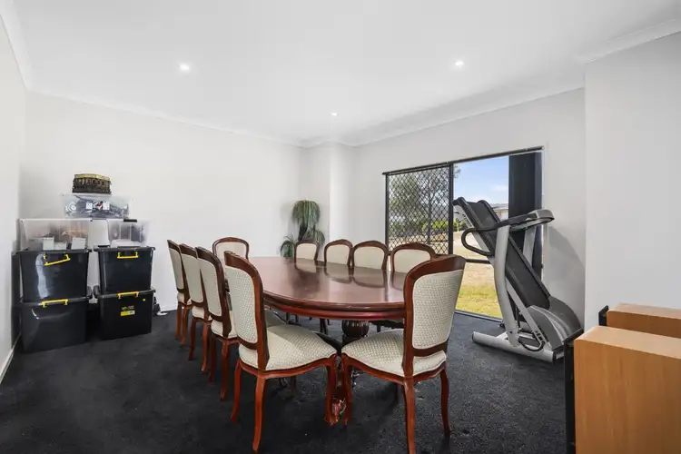 Seventh view of Homely house listing, 3-5 SHELFORD DRIVE, Delaneys Creek QLD 4514