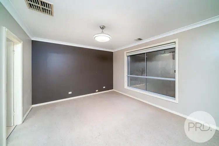 Fifth view of Homely house listing, 25 Tamar Drive, Tatton NSW 2650