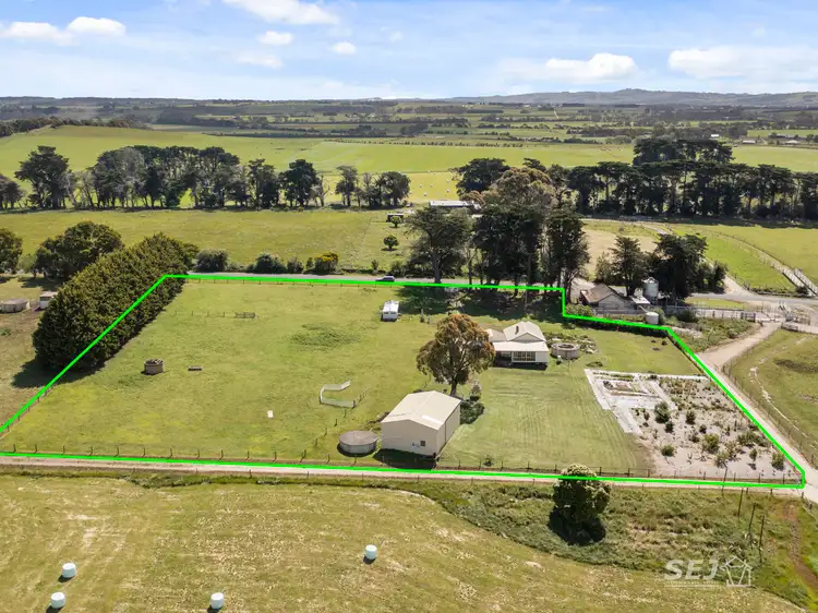 145 Soldiers Road, Leongatha South VIC 3953