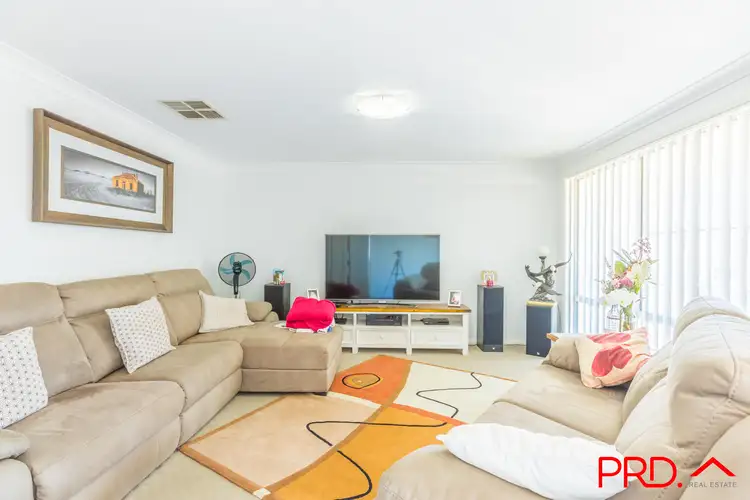 Fifth view of Homely house listing, 17 Brushbox Grove, Tamworth NSW 2340