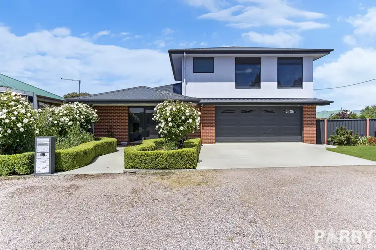 Second view of Homely house listing, 18 Cracroft Street, Longford TAS 7301