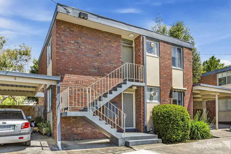 113 Burwood Highway