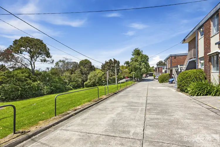 Second view of Homely apartment listing, 4/113 Burwood Highway, Burwood East VIC 3151