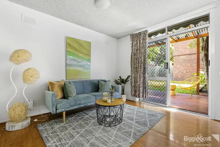 Third view of Homely apartment listing, 4/113 Burwood Highway, Burwood East VIC 3151