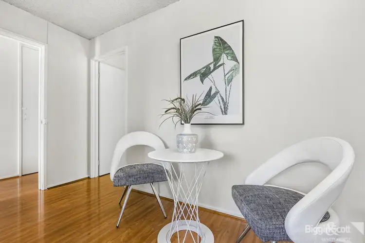 Fifth view of Homely apartment listing, 4/113 Burwood Highway, Burwood East VIC 3151