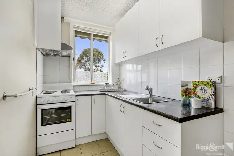 Sixth view of Homely apartment listing, 4/113 Burwood Highway, Burwood East VIC 3151
