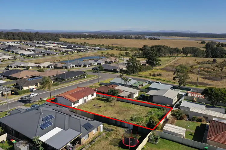 Main view of Homely house listing, 21 Russell Street, Gillieston Heights NSW 2321