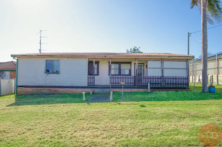 Second view of Homely house listing, 21 Russell Street, Gillieston Heights NSW 2321