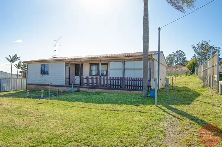Third view of Homely house listing, 21 Russell Street, Gillieston Heights NSW 2321