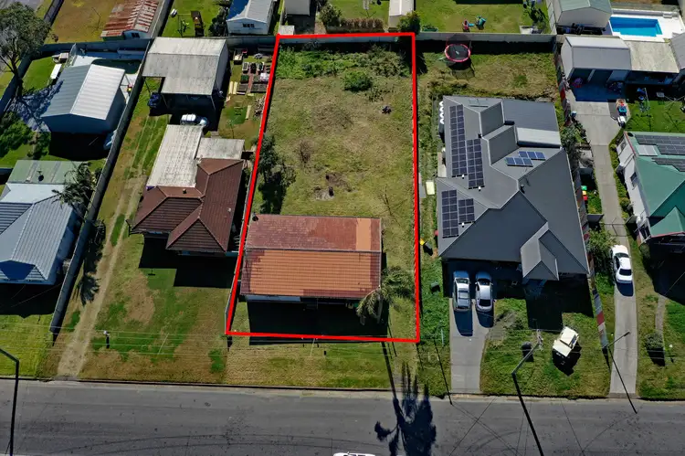 Fourth view of Homely house listing, 21 Russell Street, Gillieston Heights NSW 2321