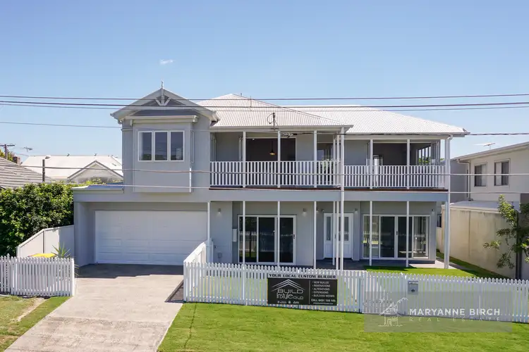 Main view of Homely house listing, 153 Molloy Road, Morningside QLD 4170