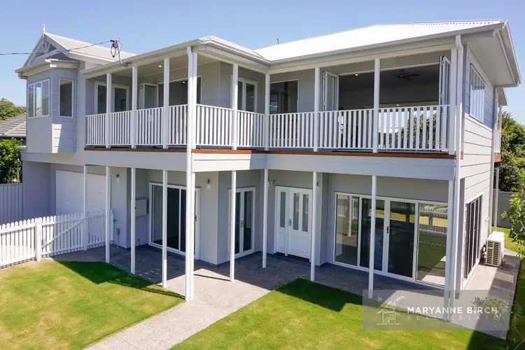 Second view of Homely house listing, 153 Molloy Road, Morningside QLD 4170