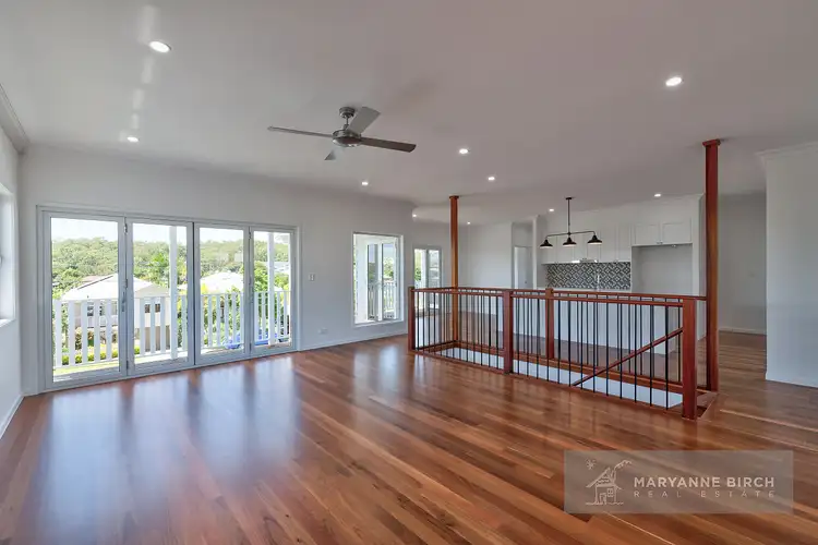 Fourth view of Homely house listing, 153 Molloy Road, Morningside QLD 4170