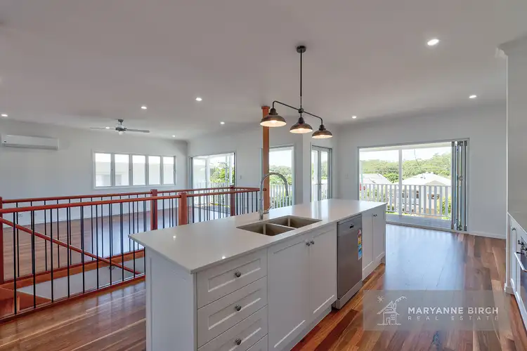 Fifth view of Homely house listing, 153 Molloy Road, Morningside QLD 4170