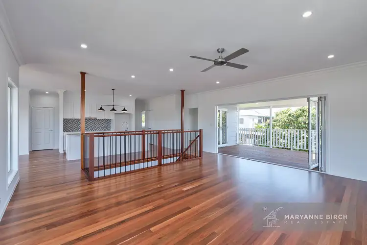 Sixth view of Homely house listing, 153 Molloy Road, Morningside QLD 4170
