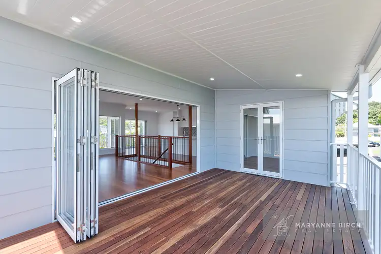 Seventh view of Homely house listing, 153 Molloy Road, Morningside QLD 4170