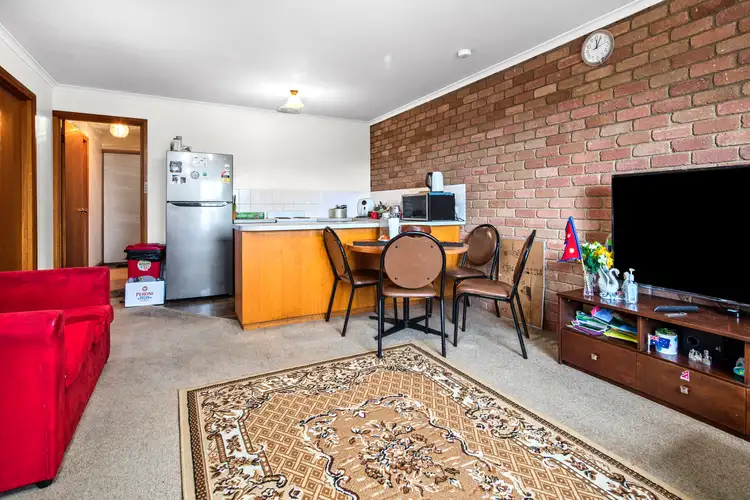 Third view of Homely unit listing, 5/13-17 Parklands Parade, Newnham TAS 7248