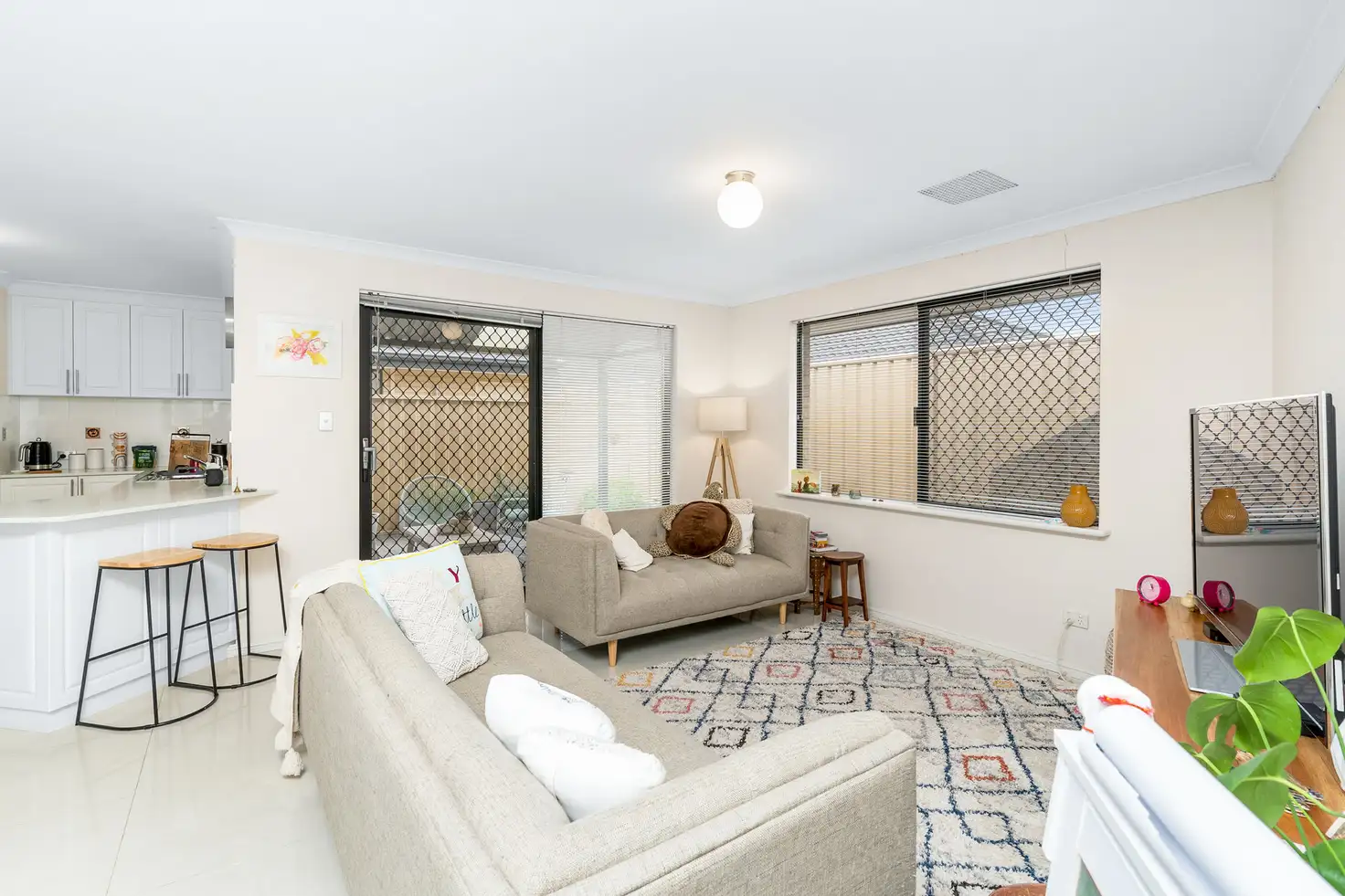 Main view of Homely house listing, 6/7 Bronzewing Link, Beeliar WA 6164