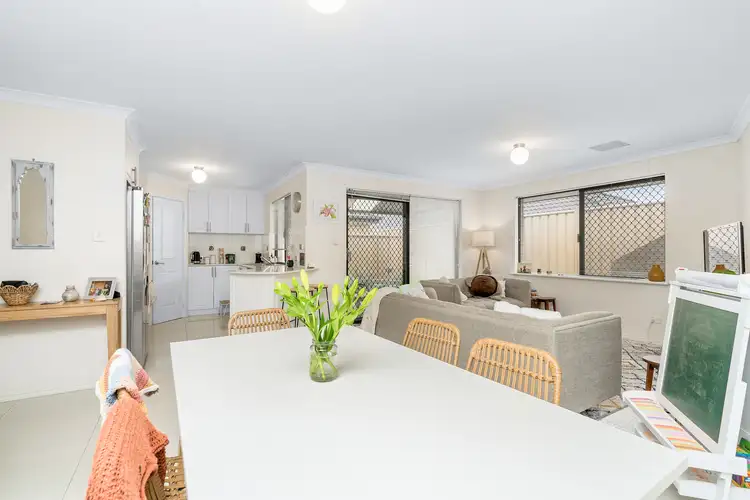 Fourth view of Homely house listing, 6/7 Bronzewing Link, Beeliar WA 6164