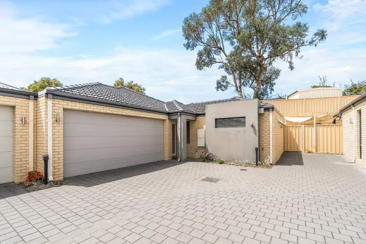 Fifth view of Homely house listing, 6/7 Bronzewing Link, Beeliar WA 6164