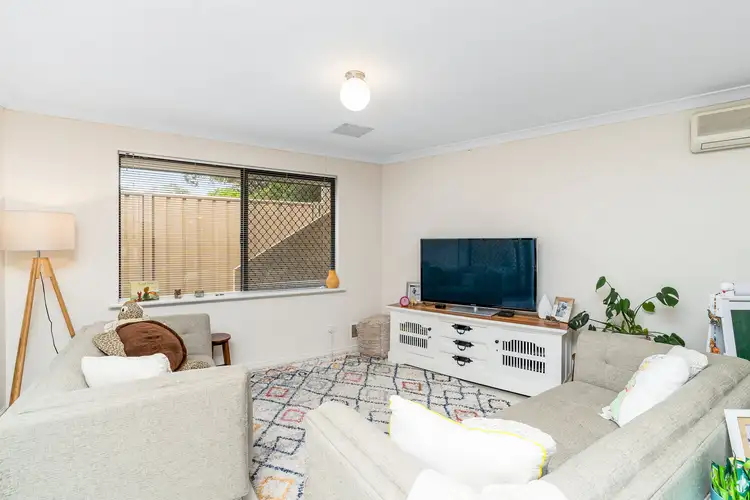 Sixth view of Homely house listing, 6/7 Bronzewing Link, Beeliar WA 6164