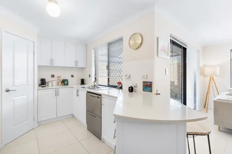 Seventh view of Homely house listing, 6/7 Bronzewing Link, Beeliar WA 6164