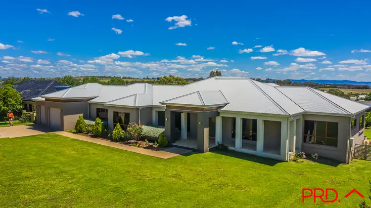 Second view of Homely house listing, 5 Daintree Circuit, Tamworth NSW 2340