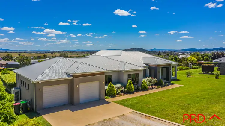 Third view of Homely house listing, 5 Daintree Circuit, Tamworth NSW 2340