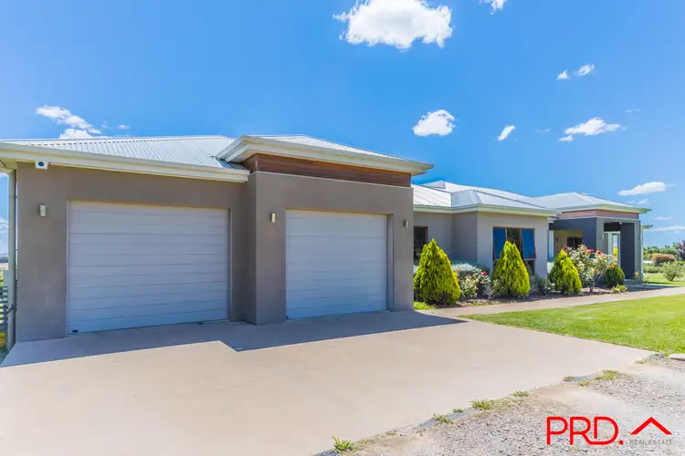Fourth view of Homely house listing, 5 Daintree Circuit, Tamworth NSW 2340