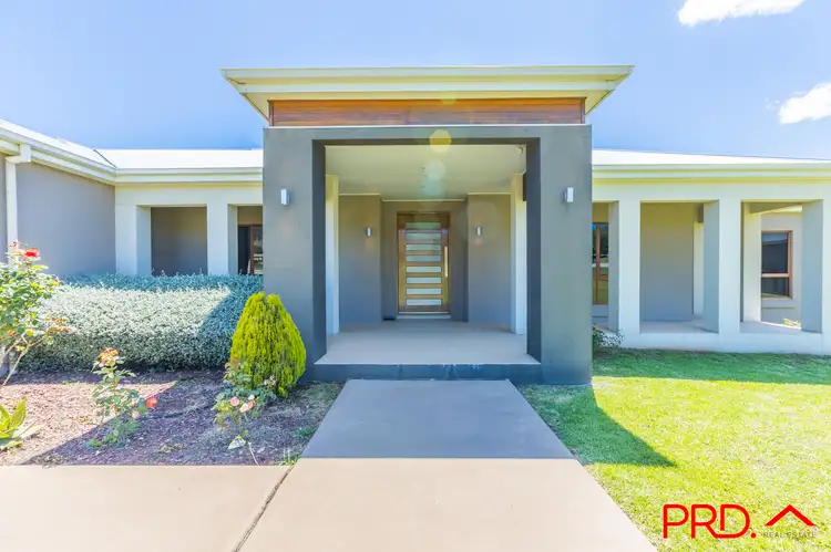 Sixth view of Homely house listing, 5 Daintree Circuit, Tamworth NSW 2340