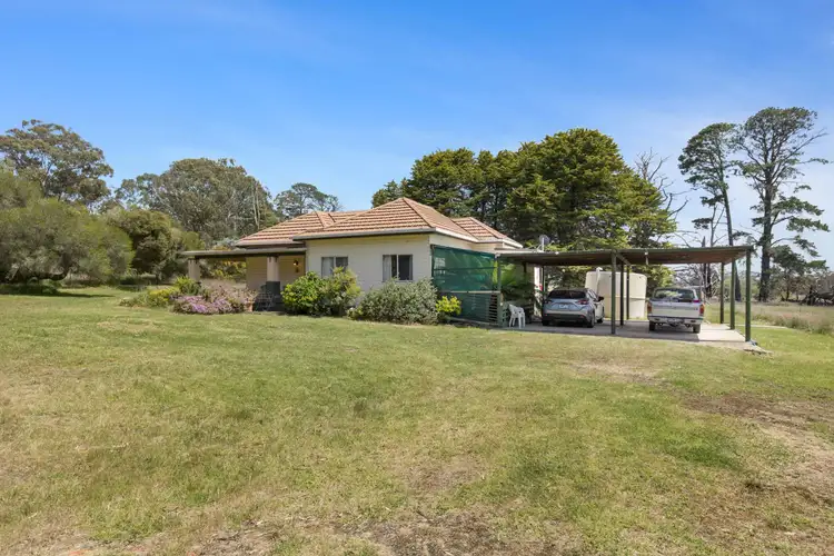 Fourth view of Homely rural property listing, 3216 Ararat-Halls Gap Road, Pomonal VIC 3381