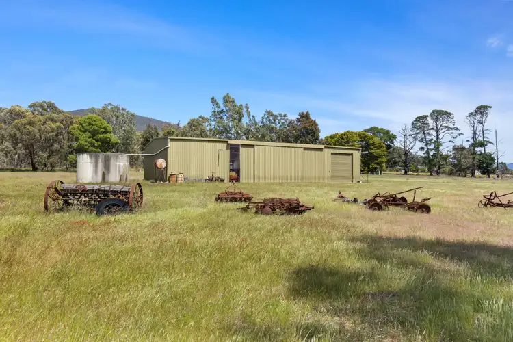 Sixth view of Homely rural property listing, 3216 Ararat-Halls Gap Road, Pomonal VIC 3381