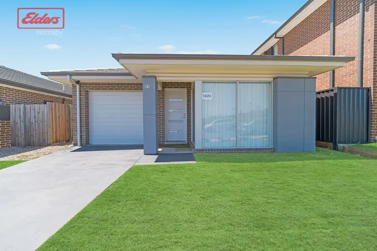 Main view of Homely house listing, 57 Lacerta Road, Austral NSW 2179