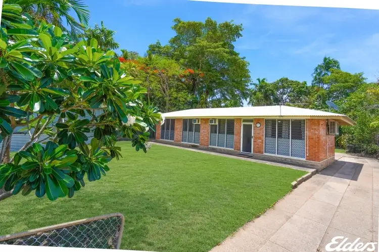 6 Guy Court, Stuart Park NT 820