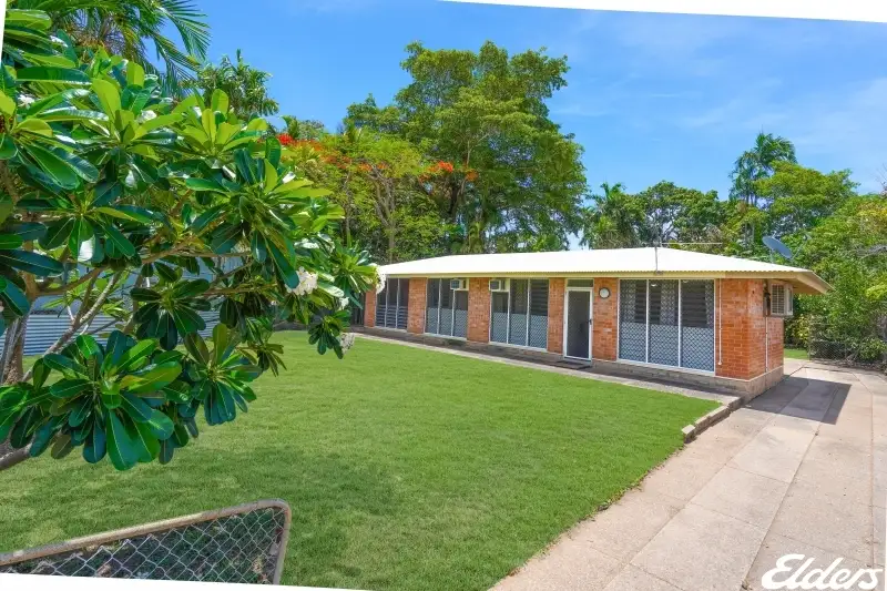 Main view of Homely house listing, 6 Guy Court, Stuart Park NT 820