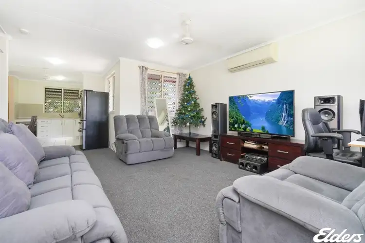 Second view of Homely house listing, 6 Guy Court, Stuart Park NT 820