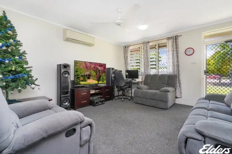 Fourth view of Homely house listing, 6 Guy Court, Stuart Park NT 820