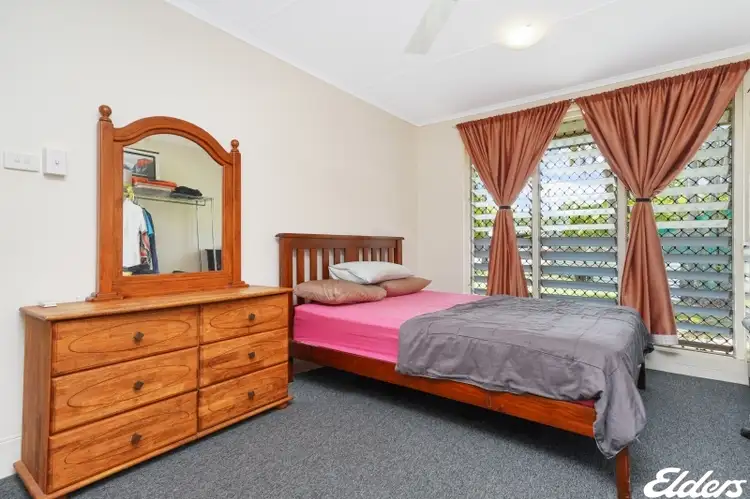 Fifth view of Homely house listing, 6 Guy Court, Stuart Park NT 820