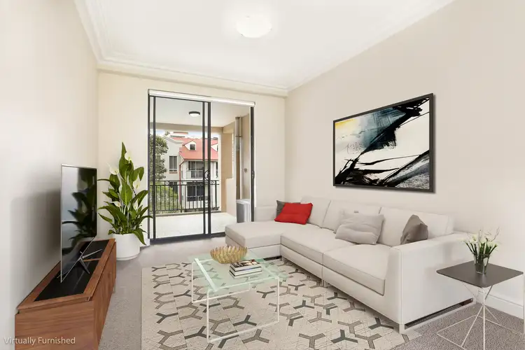 Main view of Homely apartment listing, B19/1 Buchanan Street, Balmain NSW 2041