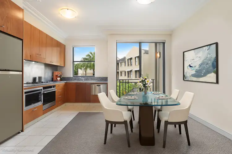 Second view of Homely apartment listing, B19/1 Buchanan Street, Balmain NSW 2041