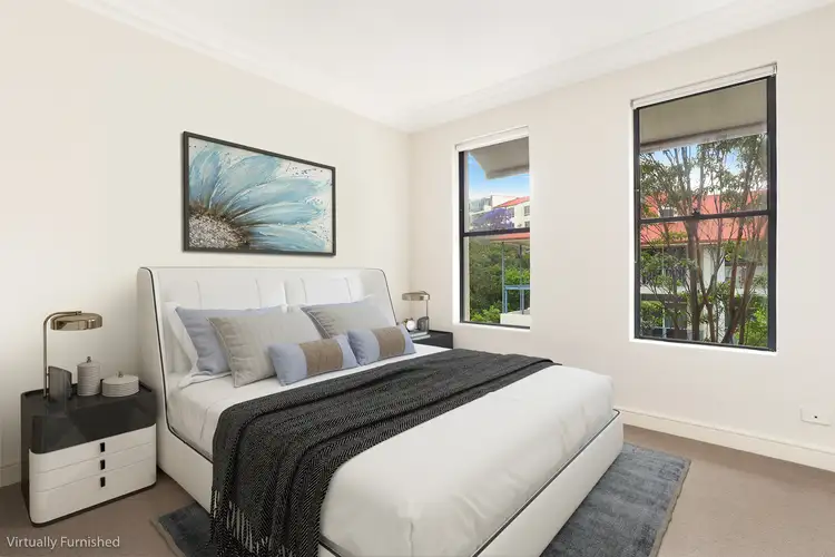 Third view of Homely apartment listing, B19/1 Buchanan Street, Balmain NSW 2041