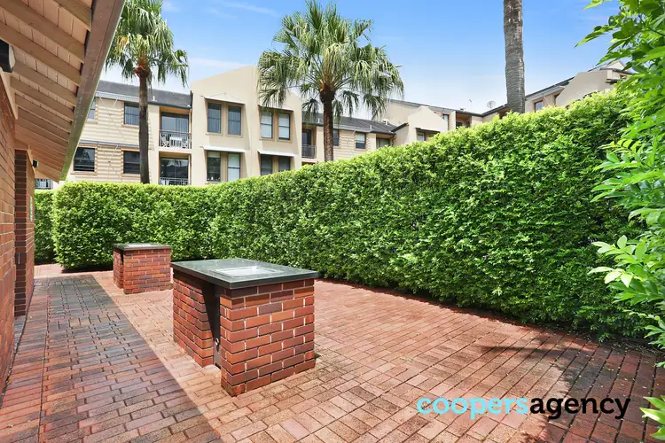 Fourth view of Homely apartment listing, B19/1 Buchanan Street, Balmain NSW 2041